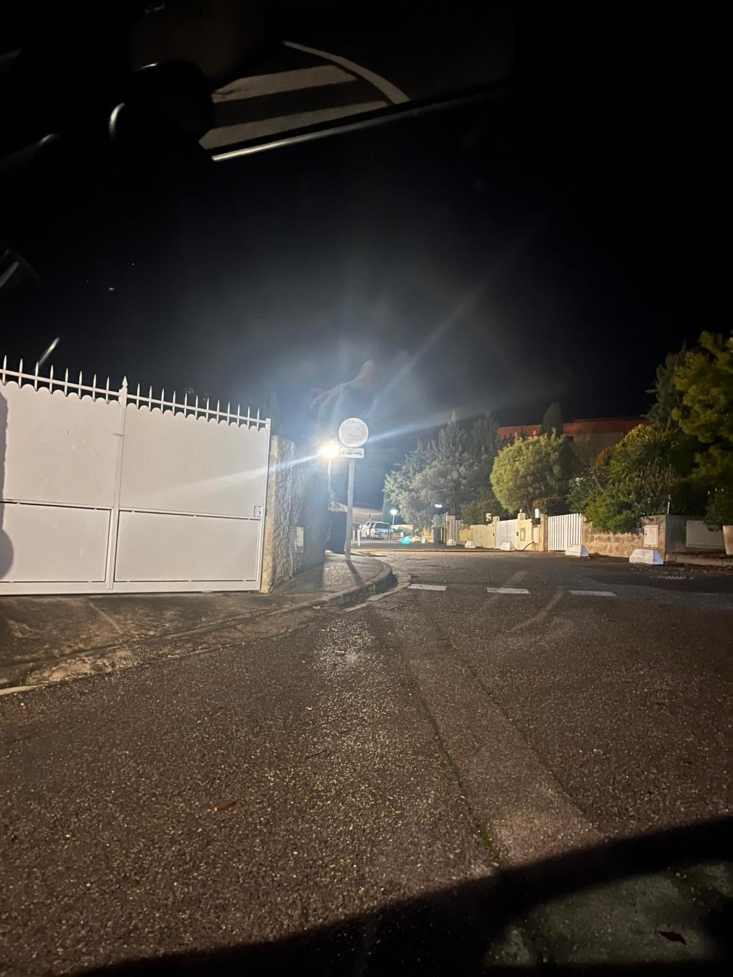 Rêves de vie, appartement vue mer, piscine non chauffée et spa privatifs Cassis Exterior foto